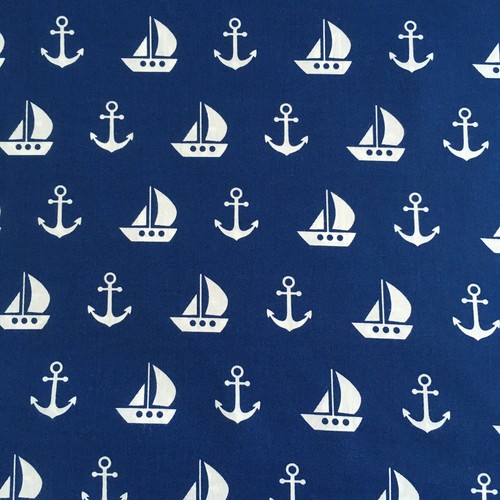 Nautical navy anchor sailing - anchor,