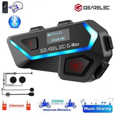 GEARELEC Motorcycle Helmet