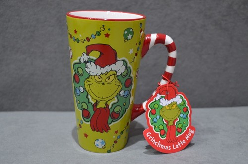 The grinch tall - the, green