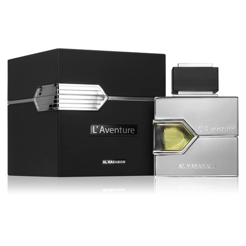 Haramain aventure edp - al,