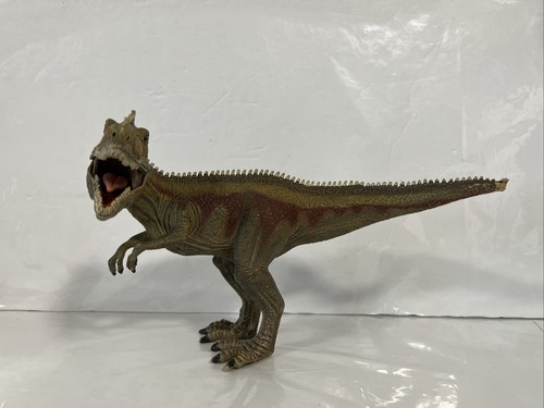 Schleich dinosaur world - schleich,
