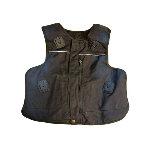 Mehler body armour cover - mehler, vest