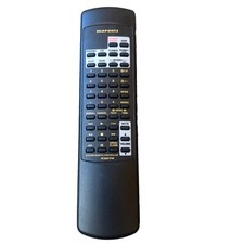 Marantz RC8001PM Remote Control PM8001 Stereo Integrated Amplifier Japan Works