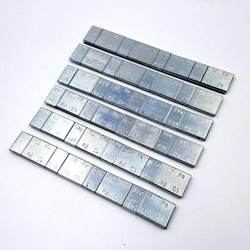 Rock crawler wheel weights - rc,