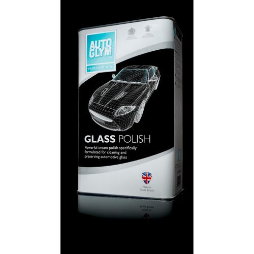Autoglym professional glass - autoglym,