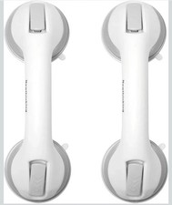 Newthinking Suction Bathroom