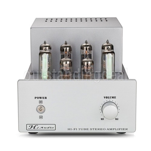Audio tube stereo - audio,