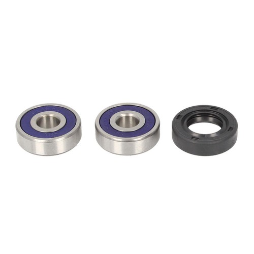 Wheel bearing kit - kit, front