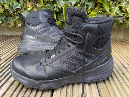 Adidas terrex unity leather - unity,