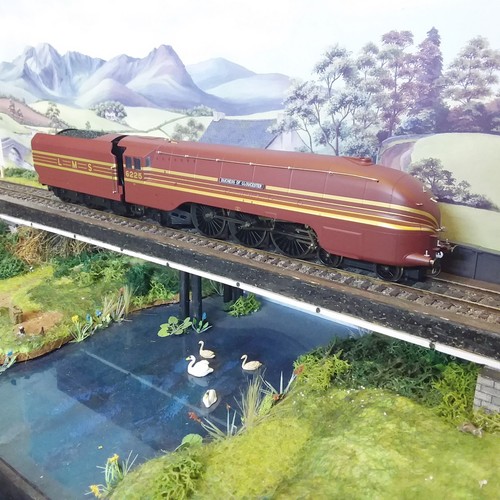 Hornby lms - hornby, (oo)