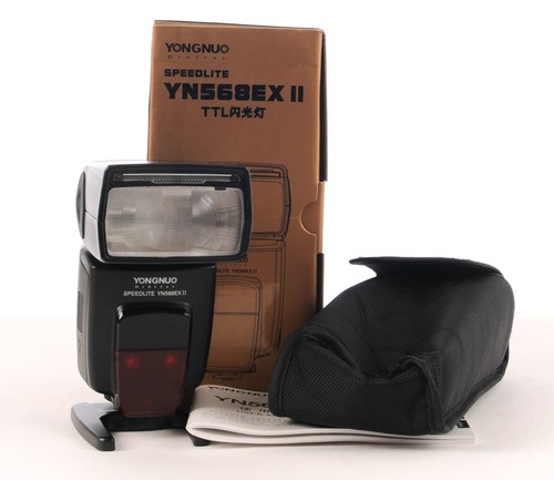 Yongnuo speedlite yn565ex - speedlite,