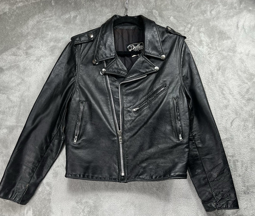 Vintage dallas leathers women - vintage,