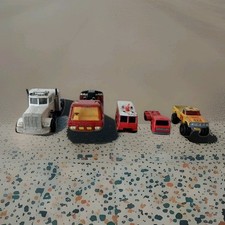 Car You Vehicle Matchbox