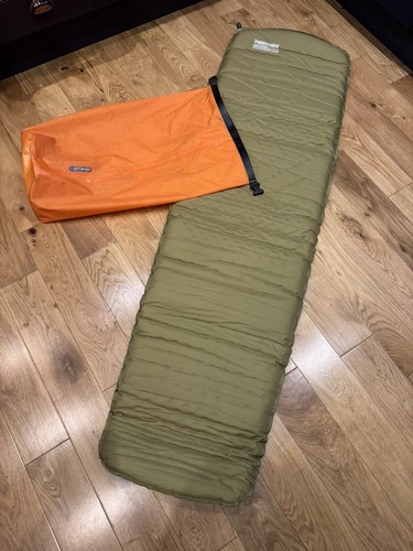 Thermarest trail pro - thermarest,