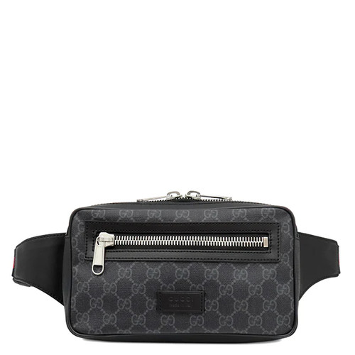 Gucci soft belt bag body - soft,