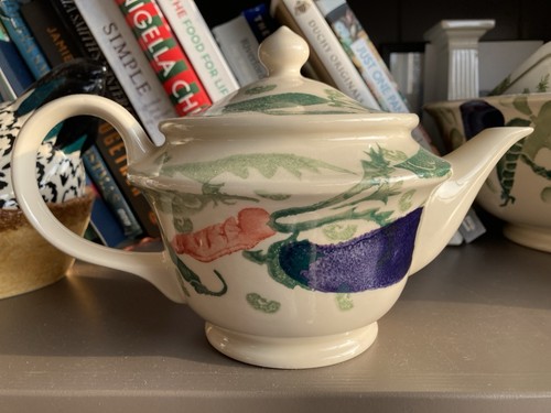 Emma bridgewater teapot - emma,