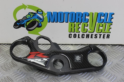 Suzuki gsxr 600 - suzuki, clamp