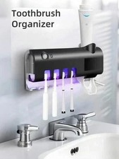 Sterilizer Toothbrush Holder