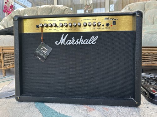 Marshall mg250dfx 12 - x,