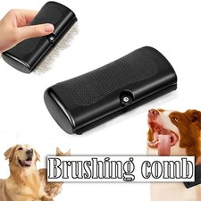 Groompro Deshedding Brush
