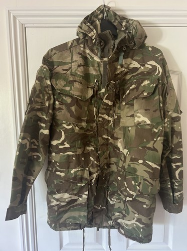 British army military mtp camo - british,