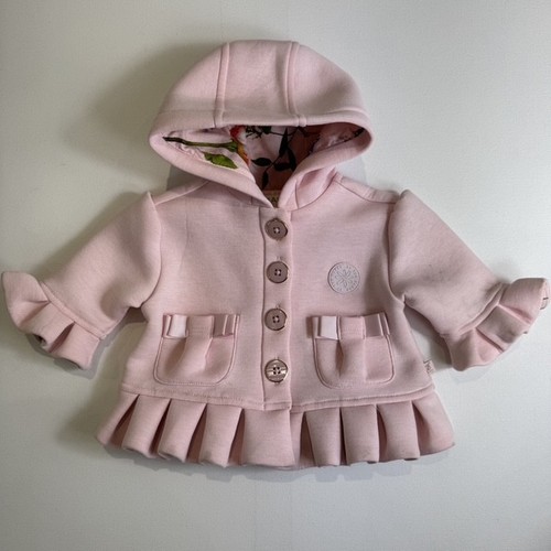 Ted baker pink baby girls - ted,