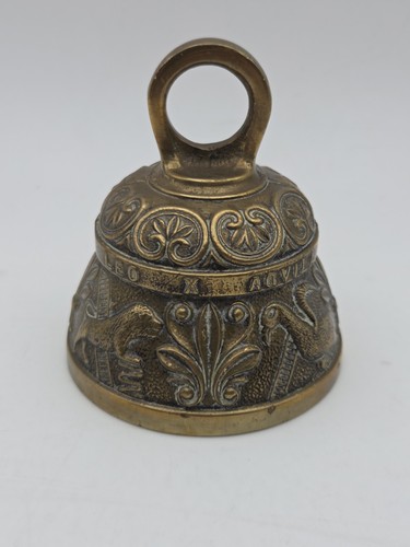 Vintage english brass - vintage,