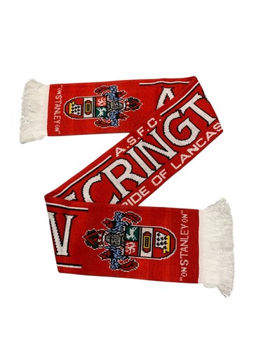 Accrington stanley football - accrington,