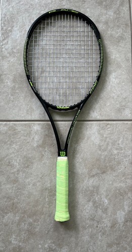 2015 wilson blade - wilson,