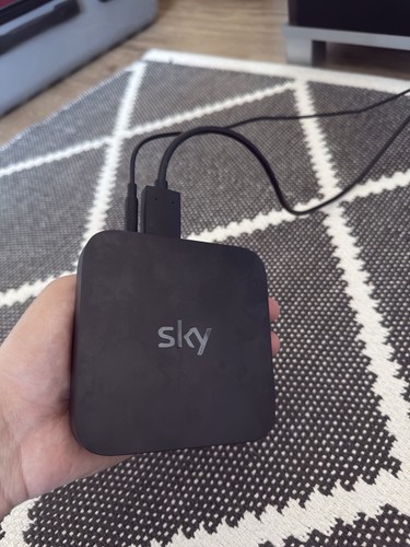 Sky box digital receiver - box,