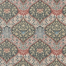 ¾ William Morris Norbury