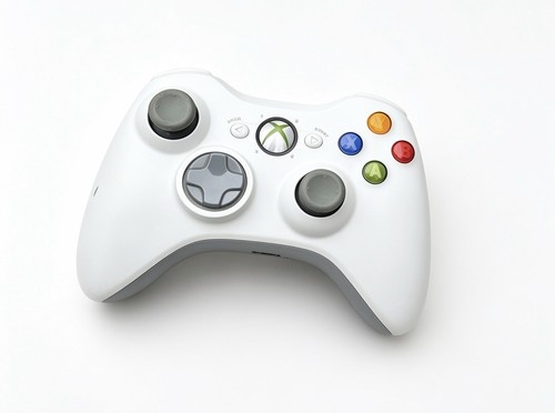 Official microsoft xbox - official, 360