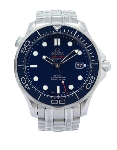 Omega seamaster diver - omega,