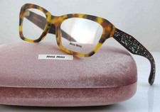 MIU MIU GLASSES PRESCRIPTION