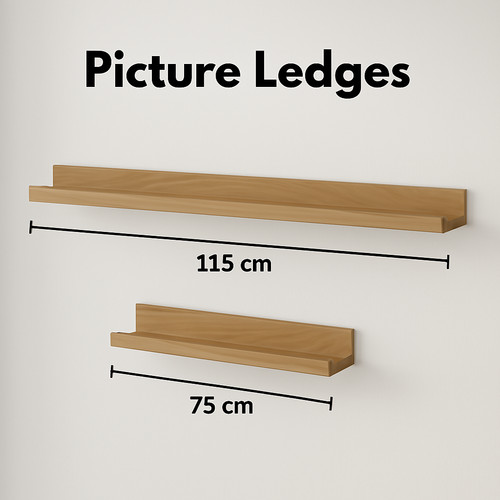 Rustic wooden photo - rustic, shelf