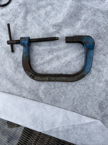 Vintage halfords ohv - vintage,
