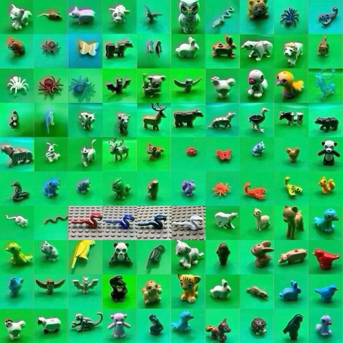 Lego animals buy many or - buy,