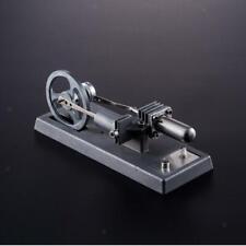 1PC Hot Air Stirling Engine Motor Model Educational Toy Kits