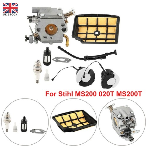 For stihl ms200 020t - 020t, ms200t