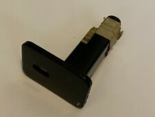 Genuine MK3 Ford Granada Scorpio RH Rear Bumper Mounting Bracket NOS 6145710