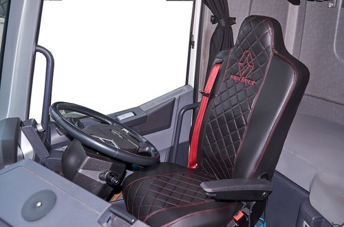 Truck seat covers compatible - truck,
