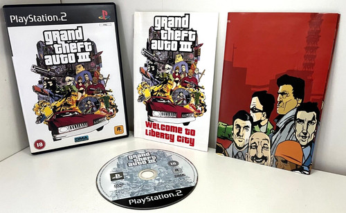 Near mint grand theft - mint,