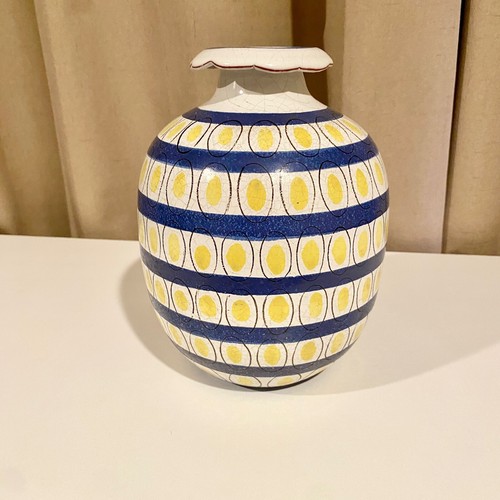 Stig lindberg faience - stig,