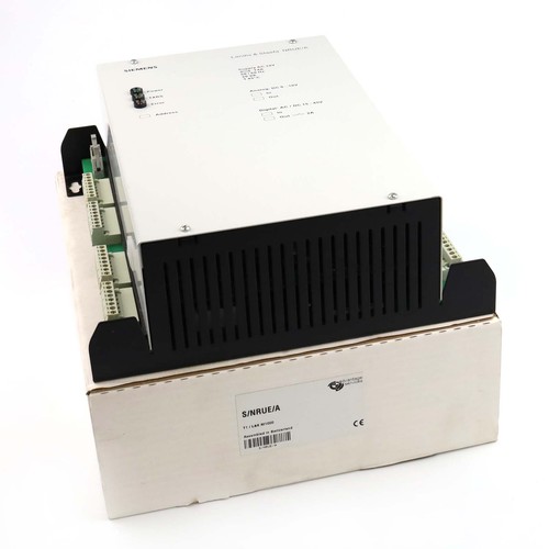 Siemens landis staefa - landis,