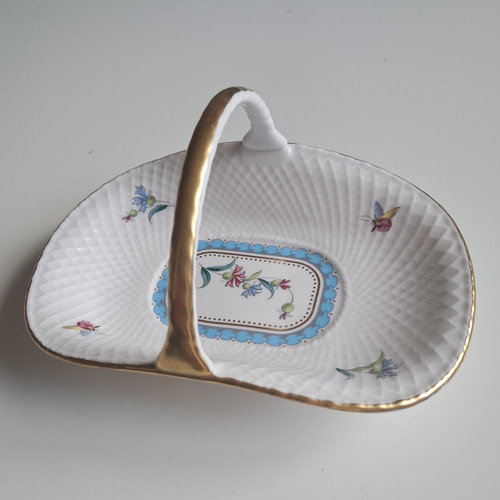 Vintage spode trapnell bone - vintage,