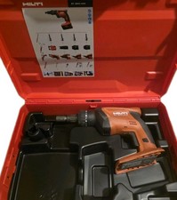HILTI ST1800-A22 CORDLESS METAL CONSTRUCTION TEK SCREWDRIVER (Li-ion 21.6v )