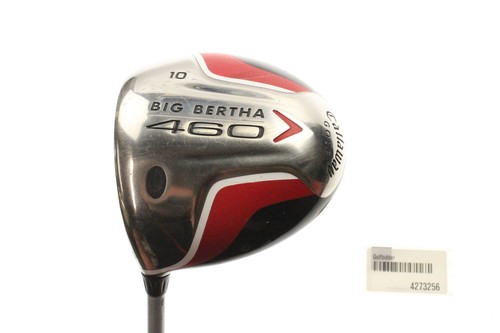 Callaway big bertha 460 golf - 460,