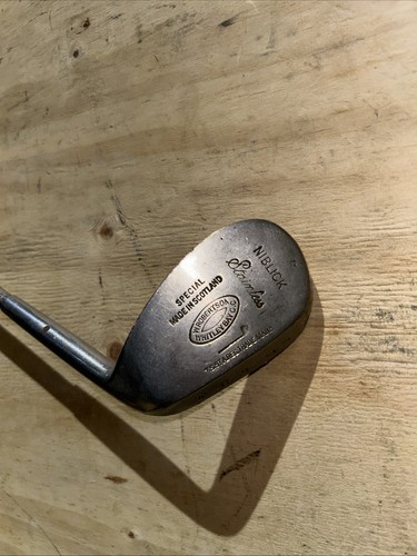 Robertson whitley bay gc - whitley,