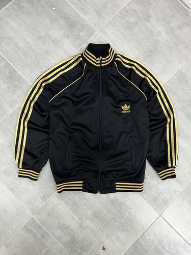 Vintage adidas track jacket - vintage,