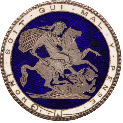 1819 king george iii lix - george,